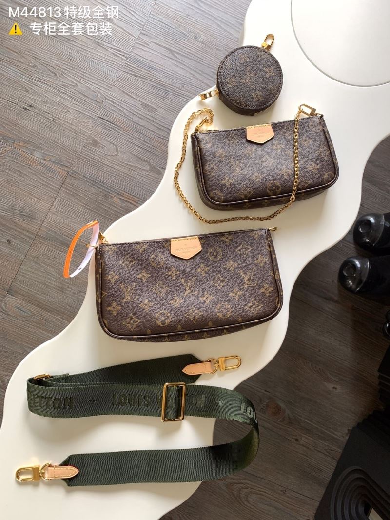 LV Satchel bags